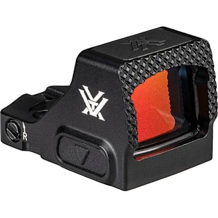 HOLOSUN HS407K X2 Open Reflex Optical Sight | Bass Pro Shops