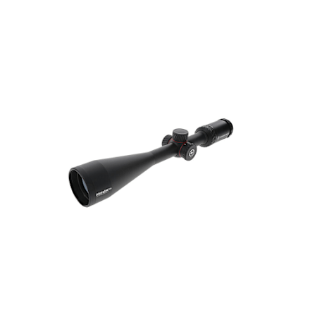 Cabela's® Covenant 5-25x56 FFP Riflescope | Bass Pro Shops Canada
