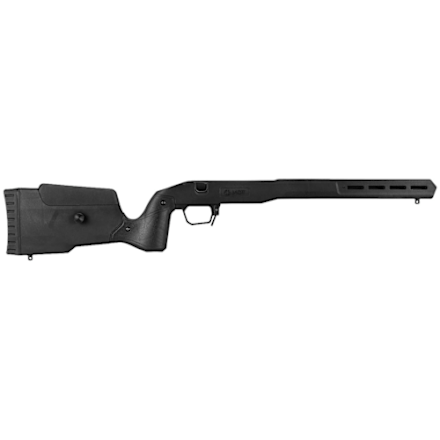 thumbnail image 2 of Magpul Hunter X-22 Chassis Stock For Ruger 10/22 - Black MAG548-BLK 2 of 6
