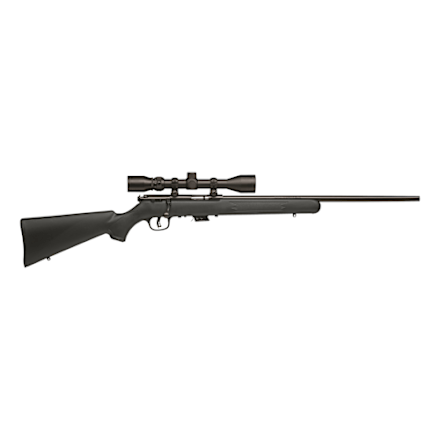 Savage Arms Mark II FV Bolt-Action Rimfire Rifle | Bass Pro Shops