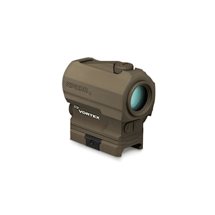 Vortex® Crossfire Red Dot II | Bass Pro Shops Canada