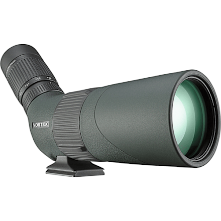 Vortex Razor HD 13-39x56mm Angled Spotting Scope | Cabela's