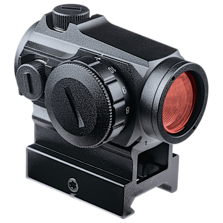 NcStar Red and Green Four Reticle Reflex Sight