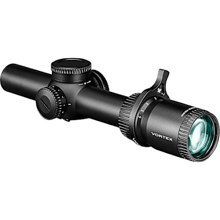 国内正規品】 Vortex STRIKE EAGLE 1-6X24 Strike Eagle 1-6x24