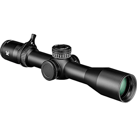 Vortex® Viper HD Riflescopes | Bass Pro Shops Canada