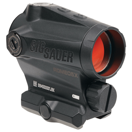 SIG SAUER ROMEO5 Gen II Sight | Bass Pro Shops