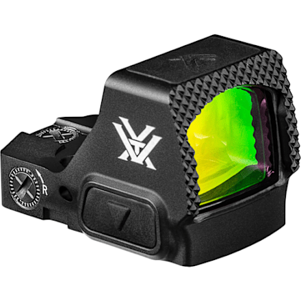 Holosun Hs407K-X2 6MOA Reflex Sight | Free Shipping at Academy