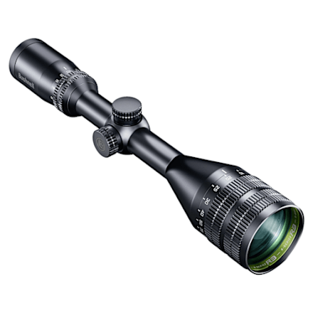 Cabela's Covenant Tactical SFP Rifle Scope | Bass Pro Shops