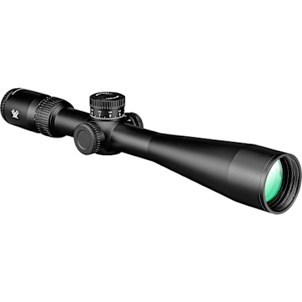 Vipr バイパー Vortex Viper HD FFP Rifle Scope with RevStop | Bass Pro Shops