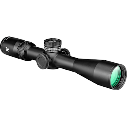 ライフルスコープvortex Diamondback FFP 6-24×50一式 VORTEX DIAMONDBACK TACTICAL 6-24x50 FFP - Lookout Optics