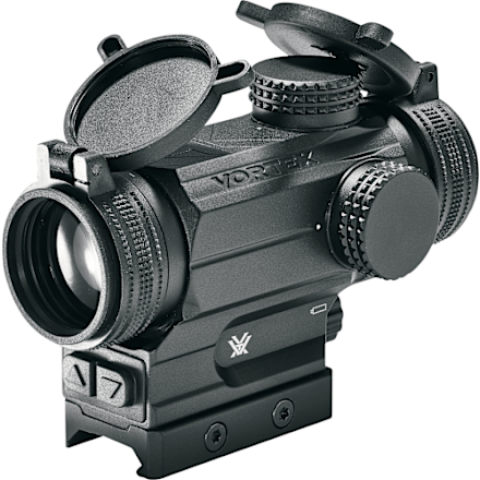 VOLTEX　SPITFIRE AR プリズムスコープ Vortex Spitfire AR Prism Scope | Bass Pro Shops