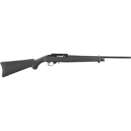 Ruger® 10/22® Carbine Semi-Auto Rifle | Bass Pro Shops Canada