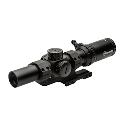 Vortex® Strike Eagle® Riflescopes | Bass Pro Shops Canada