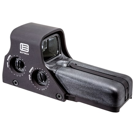 Aimpoint PRO Reflex Red Dot Rifle Sight | Bass Pro Shops