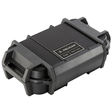 Pelican® R40 Personal Utility Ruck Case | Bass Pro Shops Canada