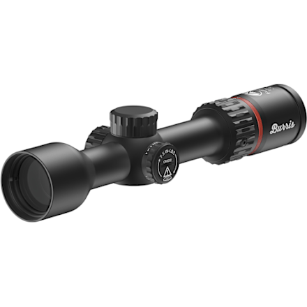 トイガン Firefield RapidStrike 1-6x24 Riflescope RapidStrike 1-6x24 Rifle Scope – Firefield.com