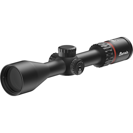 Vortex Crossfire II Rifle Scope | Bass Pro Shops Canada