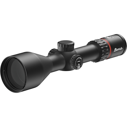 Cabela's Covenant Tactical SFP Rifle Scope | Bass Pro Shops