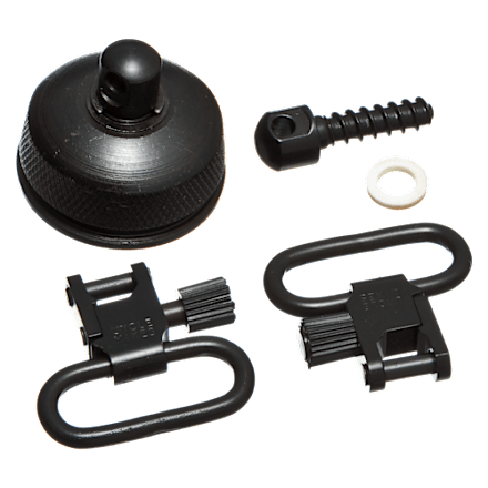 thumbnail image 2 of Magpul MAG508 Forward Sling Mount For Remington 870 Mossberg 500 590 Maverick 2 of 5