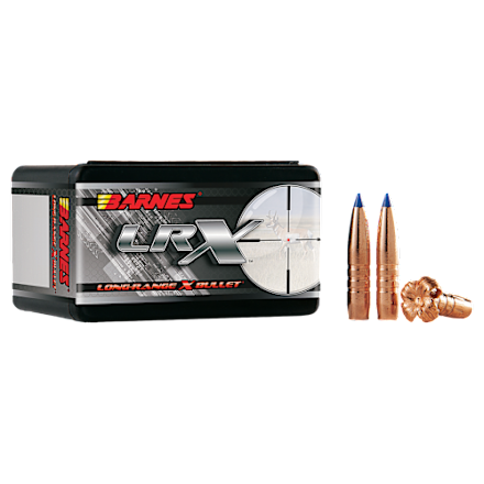 Hornady® CX™ Rifle Bullets | Bass Pro Shops Canada