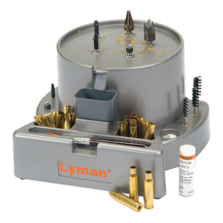 Lyman 7777800 Case Prep Multi Tool, Multiple - Non-toxic