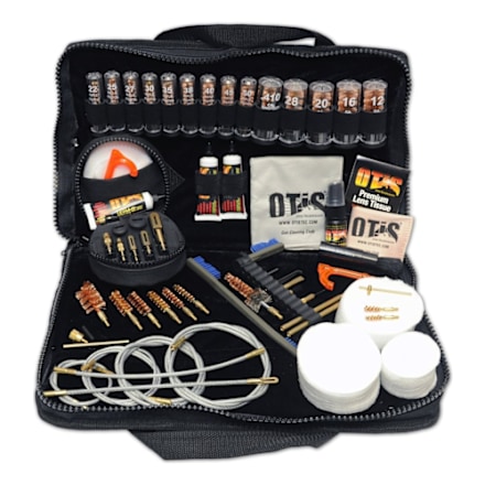DRD Tactical Otis Technology Ripcord Multi-Caliber 10 Pack - Bore Cleaners For Rifles, Pistols & Shotguns Otis Ripcord Bore Cleaner