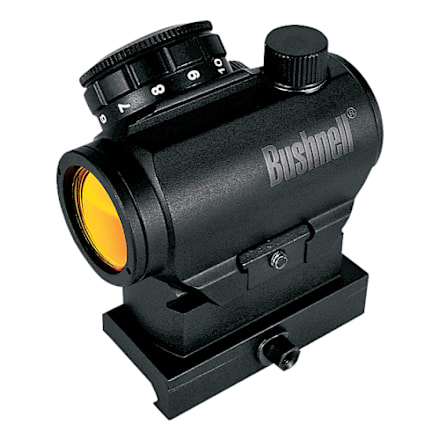 ★Bushnell TROPHY TRS-25 レッドドットサイト Trophy TRS-25 Red Dot Sight | Bushnell