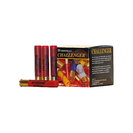 Challenger® .410 Hi Brass Lead Shotshells | Bass Pro Shops Canada