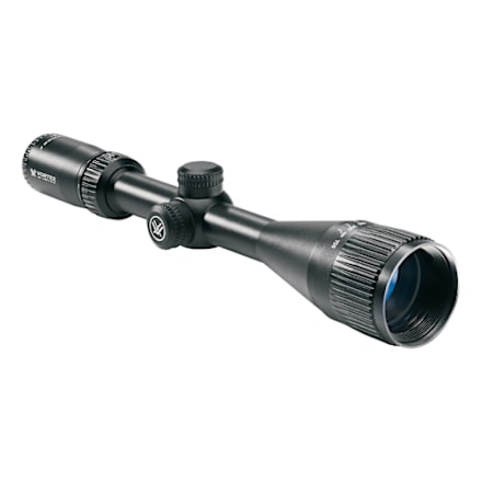 Vortex Crossfire II 3-9x50 Straight-Wall Rifle Scope | Bass