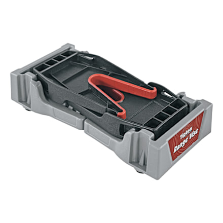 Supporto Pieghevole Per Fucili Real Avid Speed Stand - Regolabile Da 25,4 Cm A 40,6 Cm, Leggero E Portatile Per Pulizia E Manutenzione