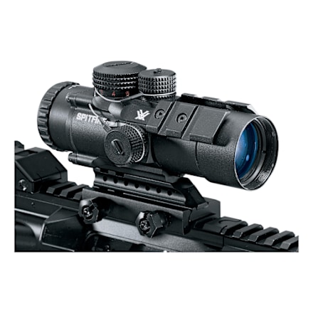 Amazon.com : Vortex Optics Spitfire 1x Prism Scope - DRT