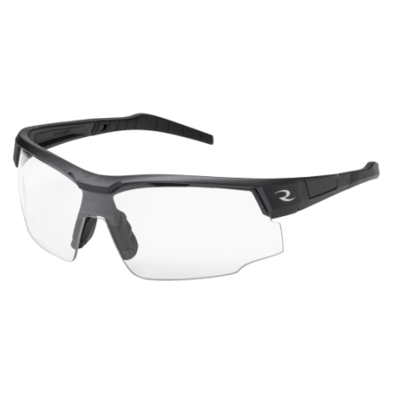 thumbnail image 2 of MAGshot Magnifying Hunting Safety Glasses – Black Frame, USA Made 2 of 5