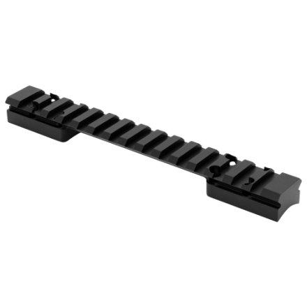 Leupold BackCountry Cross-Slot Picatinny Scope Base | Cabela's