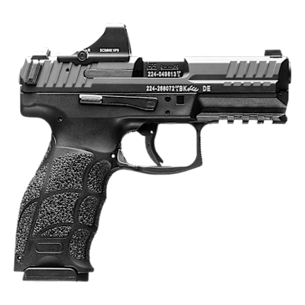 HK USP Compact Semi-Auto Pistol | Bass Pro Shops