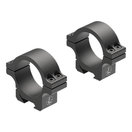 Leupold Open Range Cross-Slot Rings Scope Mount | Bass Pro Shops
