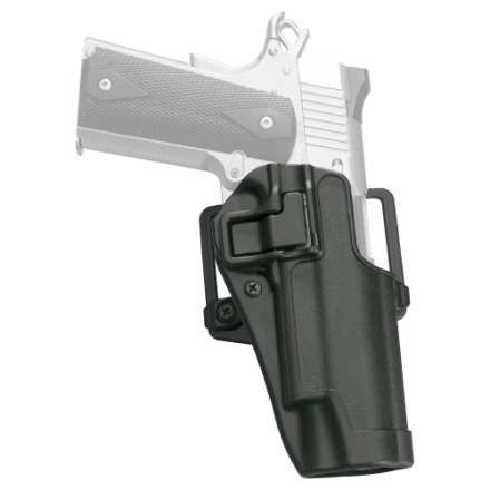 Blackhawk SERPA CQC Concealment Handgun Holster | Cabela's