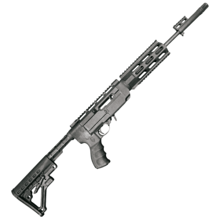 Archangel 556 AR-15 Style Conversion Stock for the Ruger 10