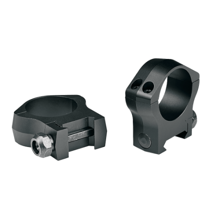 WARNE MAXIMA 30mm QDスコープリング 射撃用 ライフル Warne Maxima