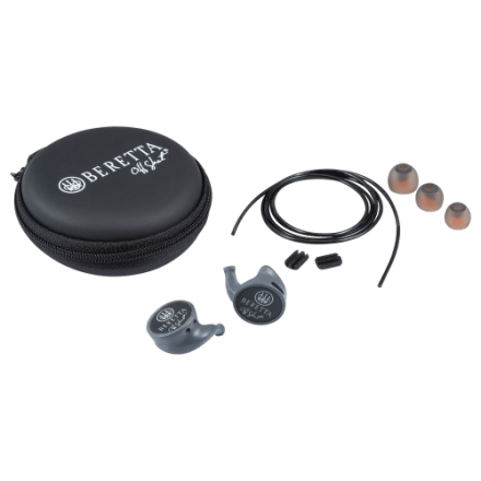 Beretta Comfort Plus Off Shot Mini Headset Hearing
