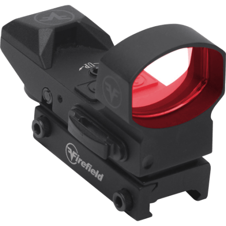 NcSTAR  RED DOT SIGHT 1×45 Amazon.com: NcSTAR Red Dot Reflex Sight, Black : Sports