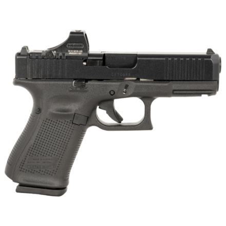 GLOCK 19 Gen5 MOS Semi-Auto Pistol | Bass Pro Shops