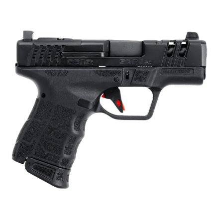 SAR USA SAR9 Compact Semi-Auto Pistol - 9mm | Bass Pro Shops