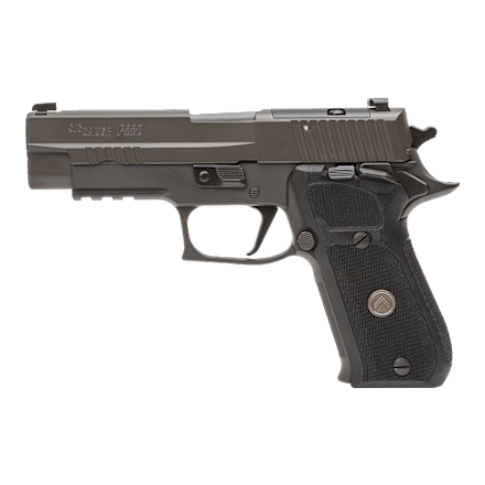 Sig Sauer P220 Legion Semi-Auto DA/SA Pistol | Bass Pro Shops