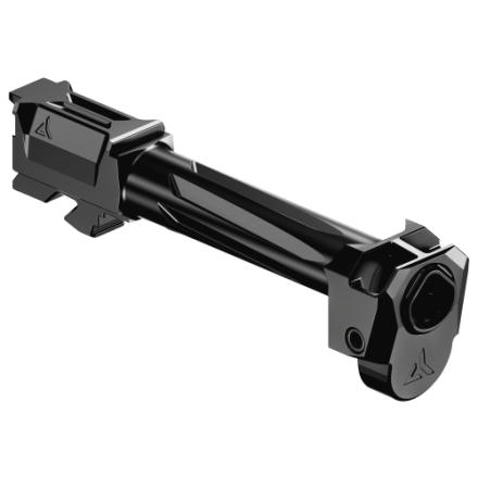 Phase 5 AR-15 Pistol Buffer Tube Complete Assembly | Bass Pro Shops