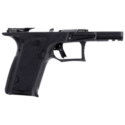 SCT Manufacturing GLOCK Compatible Full-Size Assembled Frame