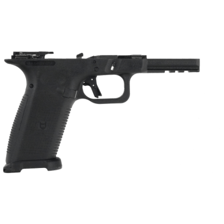 SCT Manufacturing GLOCK Compatible Full-Size Assembled Frame