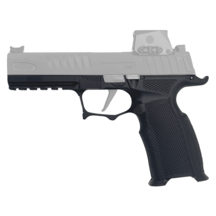 あいすページ Icarus Precision A.C.E. 365 X MACRO Grip Module with Manual Safety