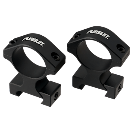 Vortex Pro Series Scope Rings | Bass Pro Shops