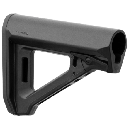 トイガン MAGPUL MOE PR Magpul MOE PR Carbine Stock - Black