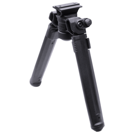 【実物】MAGPUL BIPOD スリングスタッド用 ブラック　　最終値下げ 実物】MAGPUL BIPOD スリングスタッド用 ブラック Magpul Bipod